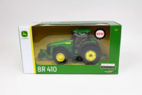 Opakowanie Britains John Deere 8R 410 TOMY