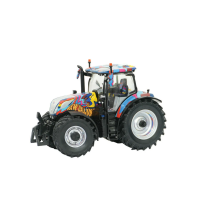 Opakowanie Britains New Holland T7.300 TOMY