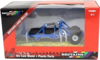 Opakowanie Britains Przyczepa do wałowania TOMY