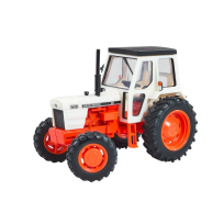 Opakowanie Britains Traktor David Brown 1410 4WD TOMY