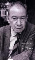 Okładka książki Brokaty