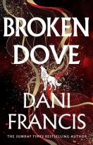 Okładka książki Broken Dove