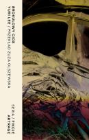 Okładka książki Brokułowy cios