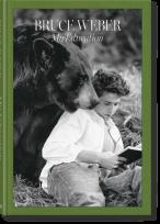 Okładka książki Bruce Weber My Education