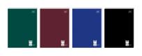 Opakowanie Brulion A5/96K linia One Color (5szt)