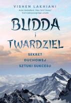 Okładka książki Budda i twardziel. Sekret duchowej sztuki...