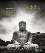 Okładka książki Buddha by Michael Kenna
