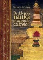 Okładka książki Buddyjska nauka o wszechcałości