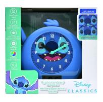 Opakowanie Budzik Stitch Lexibook RLT100D