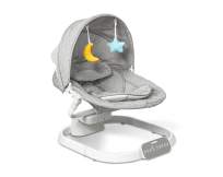 Opakowanie Bujaczek, leżaczek dla dzieci Nube