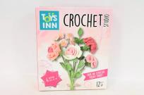 Opakowanie Bukiet robótki ręczne Crochet Studio Toysinn STN 9612
