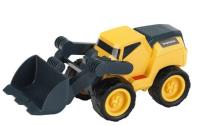 Opakowanie Buldożer Volvo 1:24