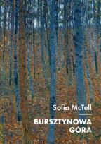 Okładka książki Bursztynowa Góra