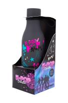 Opakowanie Butelka 500ml K-Pop termiczna dark