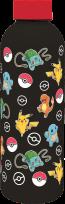 Opakowanie Butelka 800ml Pokemon 3D ze stali PK00043