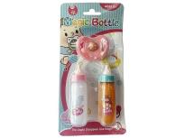 Opakowanie Butelka dla lalki 2szt