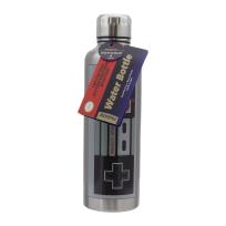Opakowanie Butelka metalowa 500ml NES