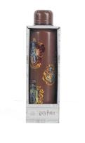 Opakowanie Butelka metalowa 560ml Harry Potter Herb Hogwartu