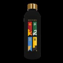 Opakowanie Butelka Soft Touch ze stali nierdzewnej 800 ml Harry Potter HPK0006