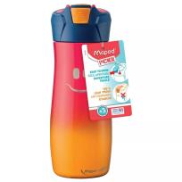 Opakowanie Butelka stalowa Picnik Concept 580ml róż MAPED