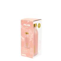 Opakowanie Butelka termiczna 354ml Lava różowa MILAN