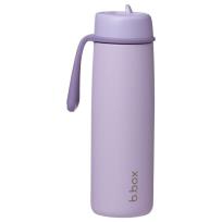 Opakowanie Butelka termiczna Lilac Love 690ml