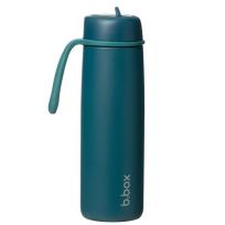 Opakowanie Butelka termiczna stalowa Sea Glass 690ml