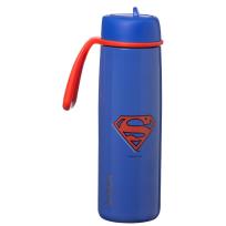 Opakowanie Butelka termiczna stalowa Superman 690ml