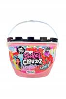 Opakowanie Butter Cloudz Slime Wiśnia