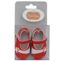 Opakowanie Buty dla lalek 32cm