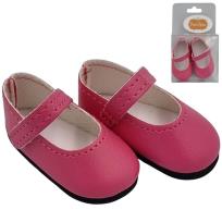 Opakowanie Buty dla lalek 32cm