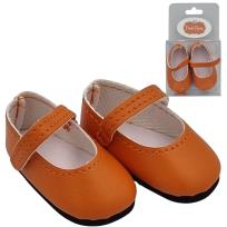 Opakowanie Buty dla lalek 32cm