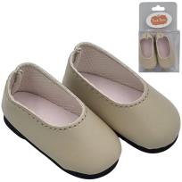 Opakowanie Buty dla lalek 32cm