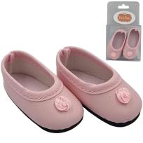 Opakowanie Buty dla lalek 32cm