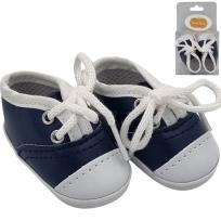 Opakowanie Buty dla lalek 32cm