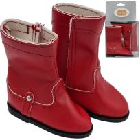 Opakowanie Buty dla lalek 32cm