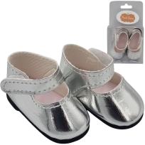 Opakowanie Buty dla lalek 32cm