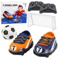 Opakowanie Buty piłkarskie pojazdy R/C