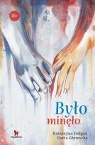 Okładka książki Było minęło