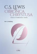 Okładka książki C.S. Lewis: obrońca Chrystusa