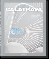 Okładka książki Calatrava. Complete Works 1979–Today