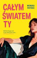 Okładka książki Całym światem ty