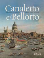 Okładka książki Canaletto & Bellotto