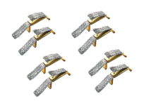 Opakowanie Carrera 1. First - Szczotki stykowe 8szt