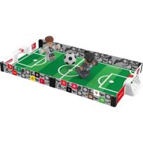 Opakowanie Carrera FC Spin n' Goal Set - Modell Bundesliga