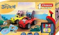 Opakowanie Carrera First Disney Stitch 2,4