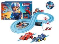 Opakowanie Carrera First Formula Kids