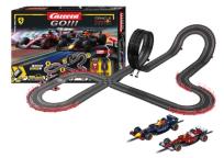 Opakowanie Carrera GO!!! - Speed Zone 6,3m