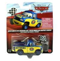 Opakowanie Cars 3 Auto Dexter Hoover