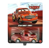 Opakowanie Cars 3 Auto Heyday Smokey